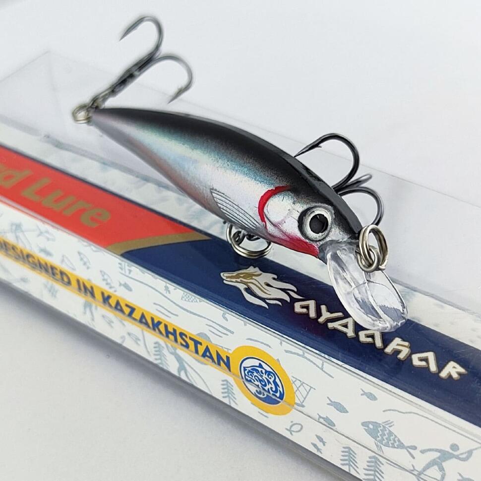 Воблер Aydahar ZB-10368 80mm