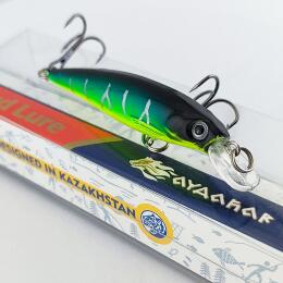 Воблер Aydahar ZB-10368 80mm