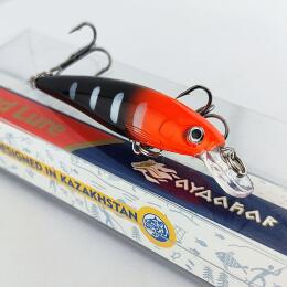 Воблер Aydahar ZB-10368 80mm