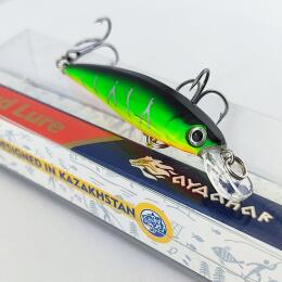 Воблер Aydahar ZB-10368 80mm