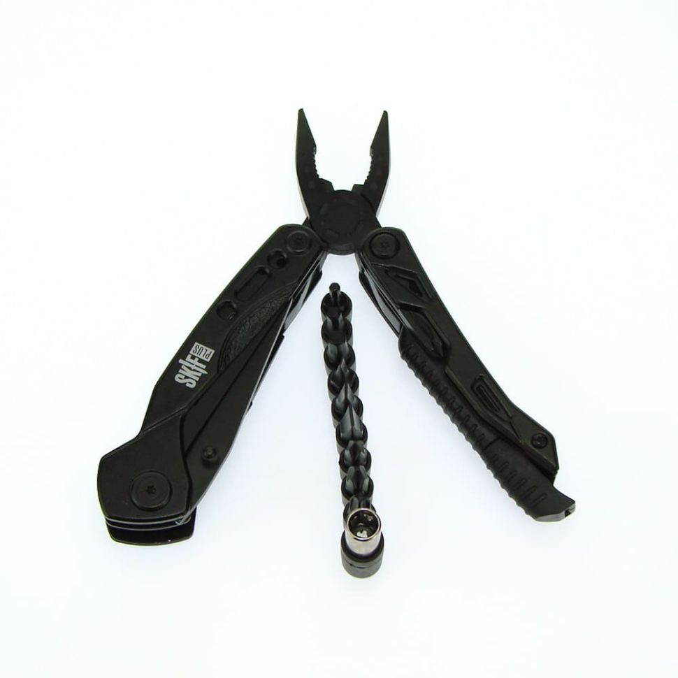 Мультитул SKIF Plus Firetool