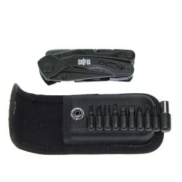 Мультитул SKIF Plus Firetool