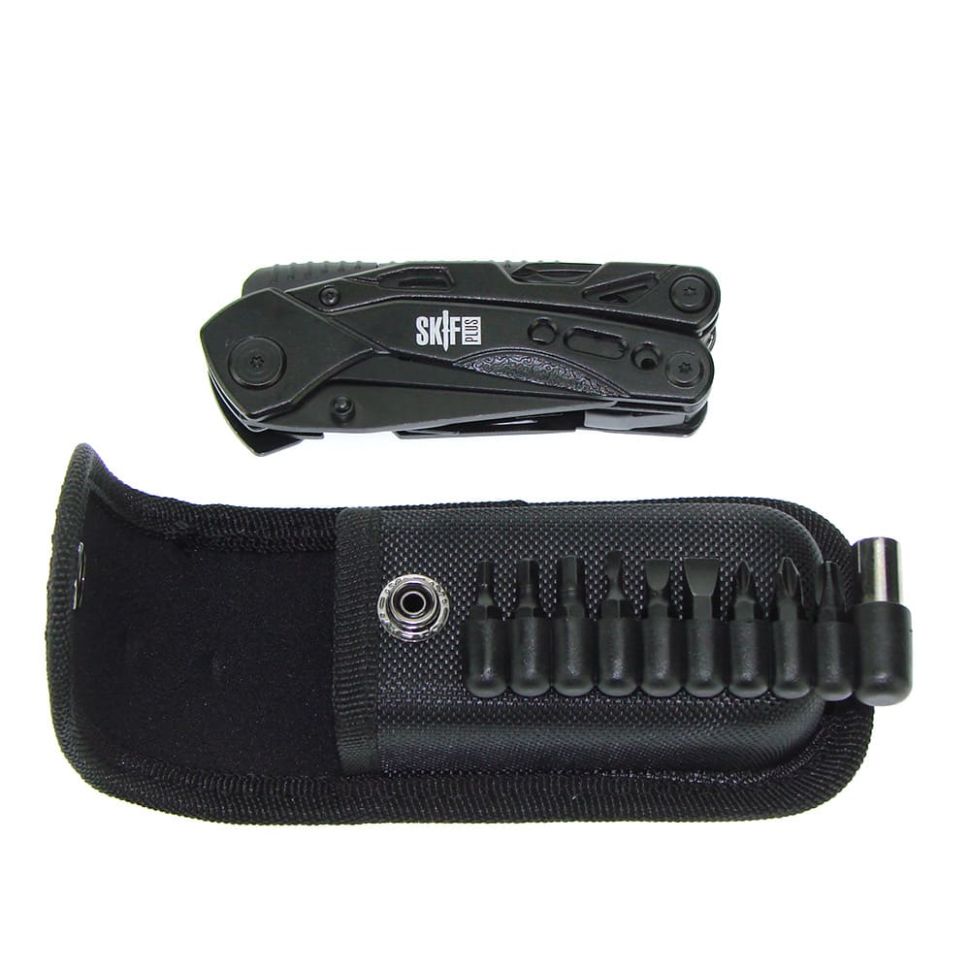 Мультитул SKIF Plus Firetool