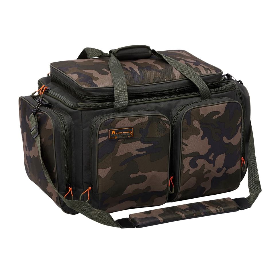 Сумка Prologic Avenger Carryall
