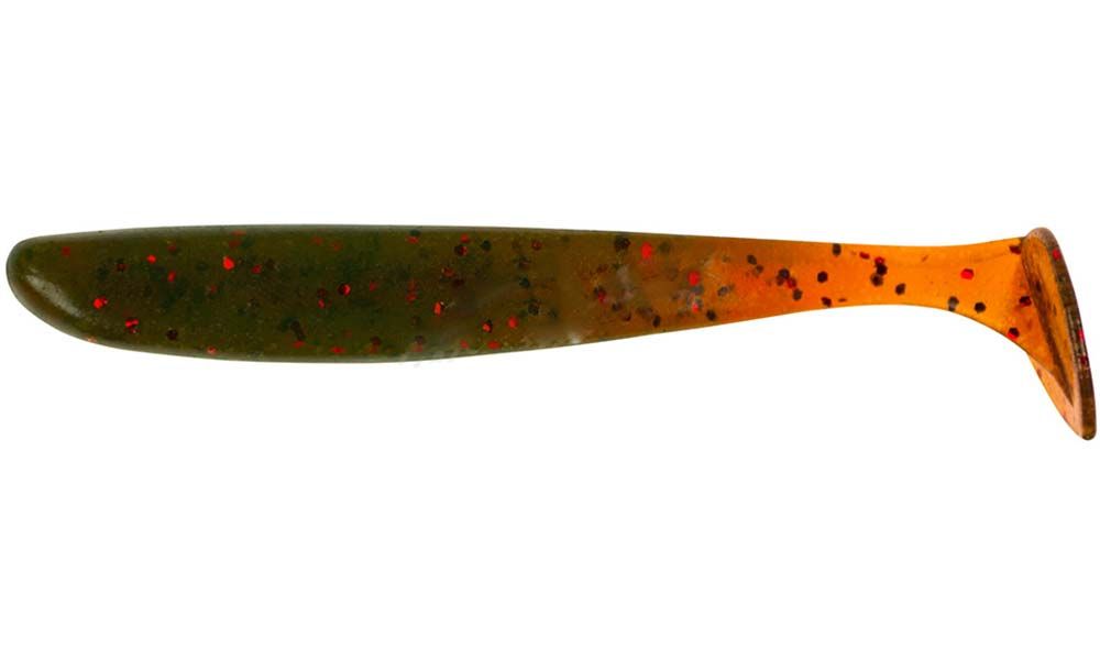 Виброхвост Select Easy Shad 3.5