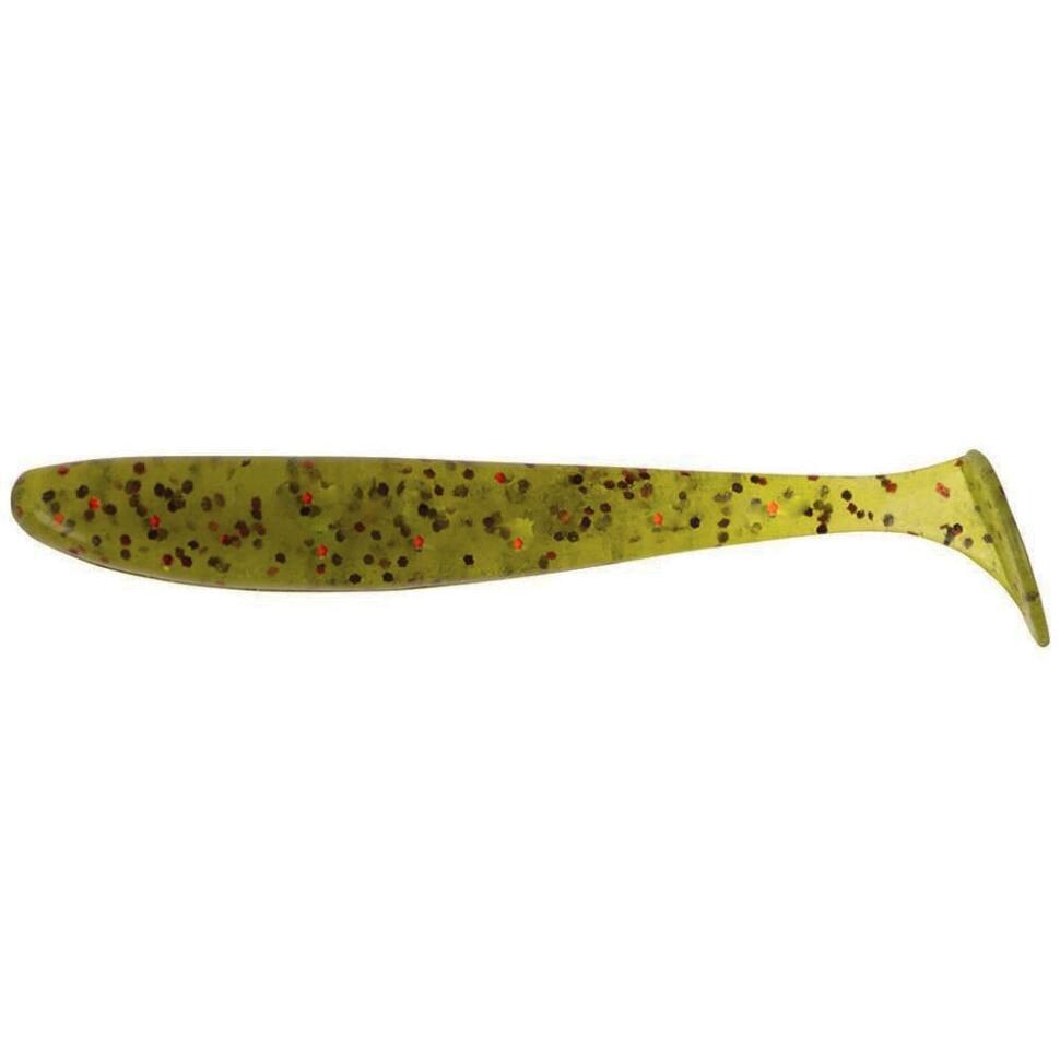 Виброхвост Select Easy Shad 3.5