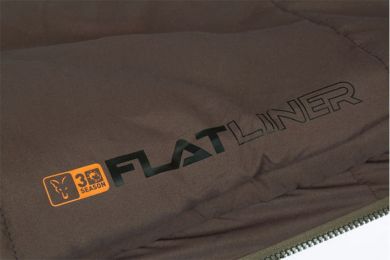 Спальный мешок FOX Flatliner 3 Season Sleeping Bag