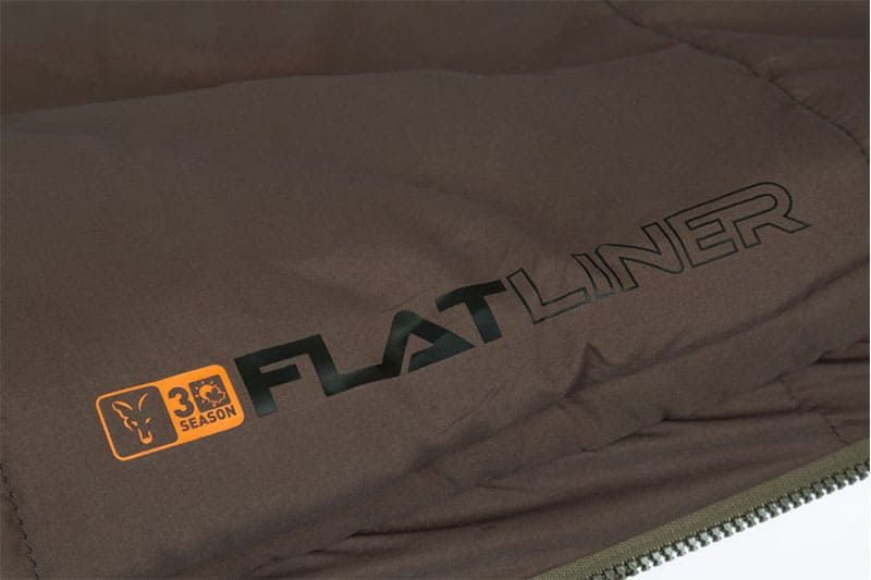 Спальный мешок FOX Flatliner 3 Season Sleeping Bag