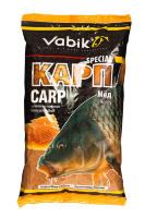 Прикормка рыболовная Vabik Special 1кг