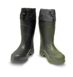 Сапоги Белфут ЭВА утепленные (натуральный мех+фольга)