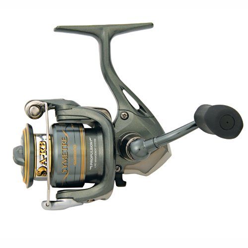 Катушка Shimano SYMETRE FJ
