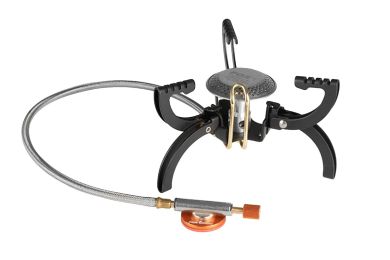 Складная газовая плита FOX Fox Cookware Explorer Stove