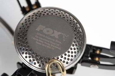 Складная газовая плита FOX Fox Cookware Explorer Stove