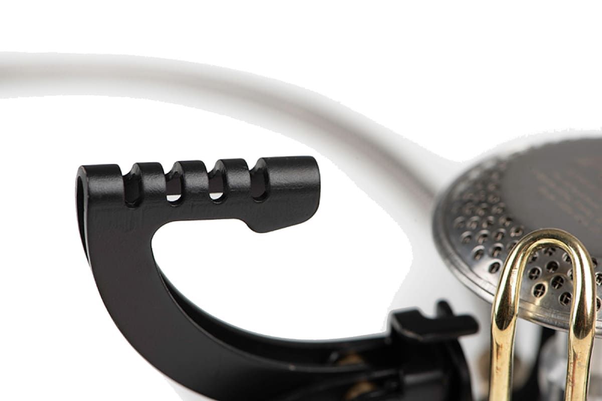 Складная газовая плита FOX Fox Cookware Explorer Stove