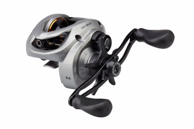 Катушка мультипликторная Savage Gear SG6 100 LH