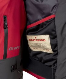 Костюм поплавок (куртка+брюки) Graff Float Guard 215-B