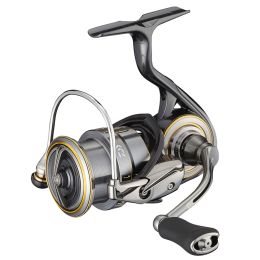 Катушка Daiwa Luvias Airity LT