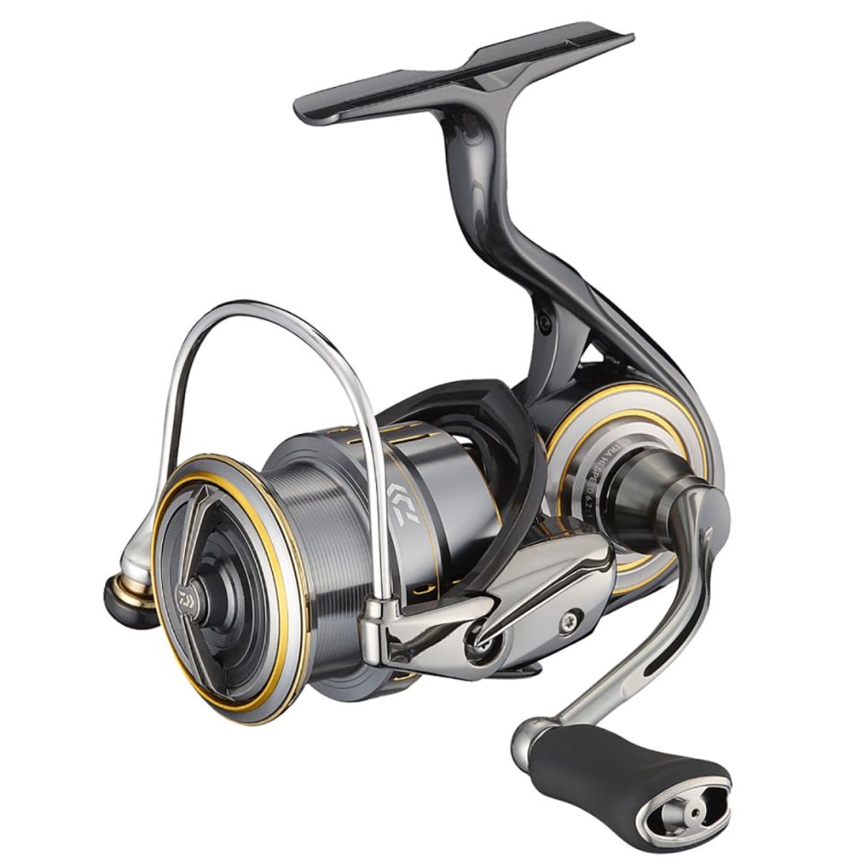 Катушка Daiwa Luvias Airity LT