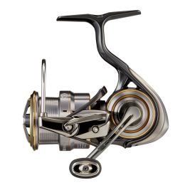Катушка Daiwa Luvias Airity LT