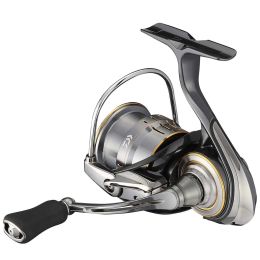 Катушка Daiwa Luvias Airity LT