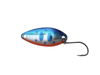 Блесна форелевая DAM FZ Pro Trout Spoon NO. 7