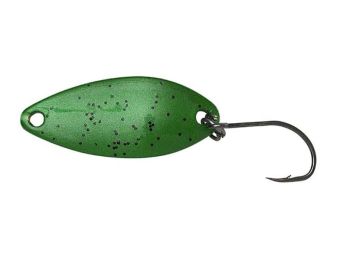 Блесна форелевая DAM FZ Pro Trout Spoon NO. 7