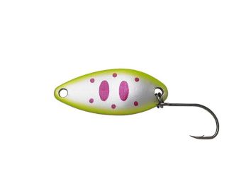 Блесна форелевая DAM FZ Pro Trout Spoon NO. 7