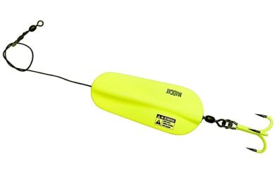 Блесна для сома Madcat A-Static Inline Spoon