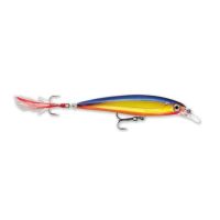 Воблер Rapala X-Rap (4г)