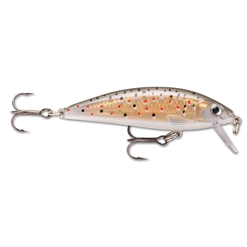 Воблер Rapala X-Rap (4г)