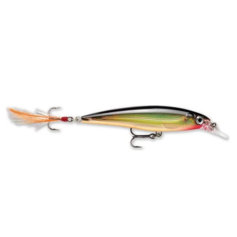 Воблер Rapala X-Rap (4г)