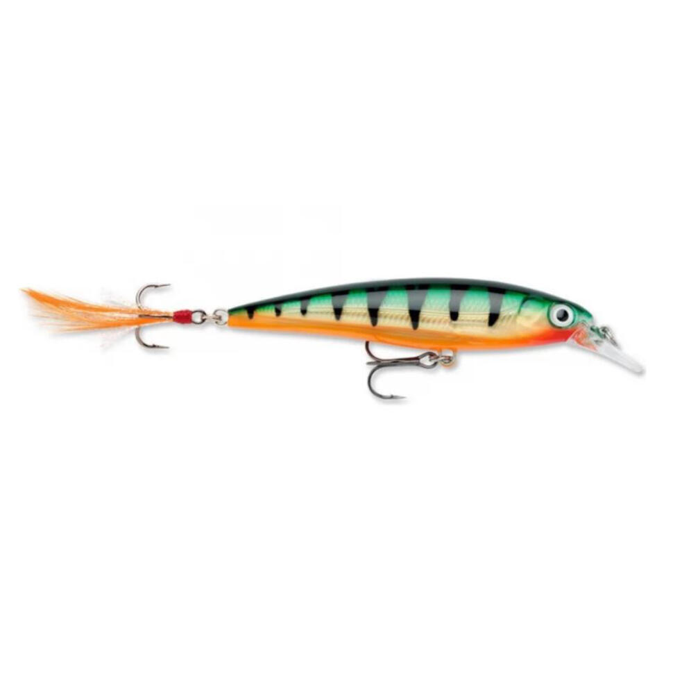 Воблер Rapala X-Rap (4г)