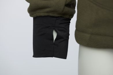 Куртка флисовая Prologic Commander Fleece Jacket