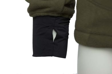 Куртка флисовая Prologic Commander Fleece Jacket