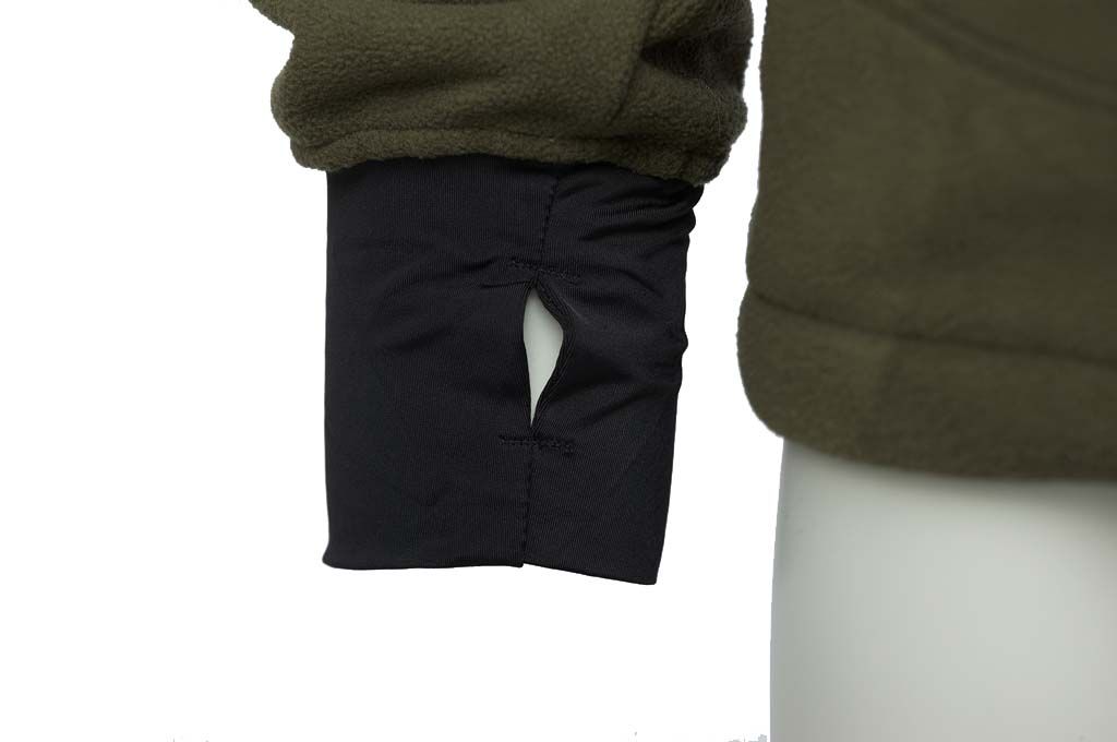 Куртка флисовая Prologic Commander Fleece Jacket