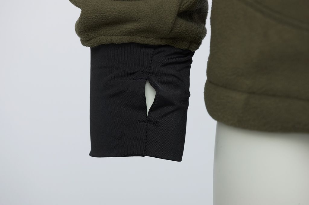 Куртка флисовая Prologic Commander Fleece Jacket