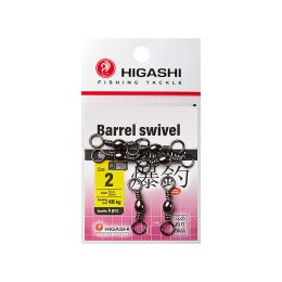 Вертлюг Higashi Barrel Swiwel