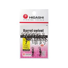 Вертлюг Higashi Barrel Swiwel