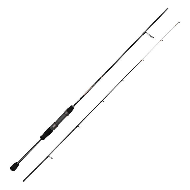 Спиннинг Okuma Light Range Fishing UFR