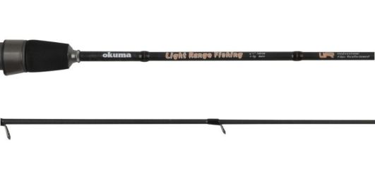 Спиннинг Okuma Light Range Fishing UFR