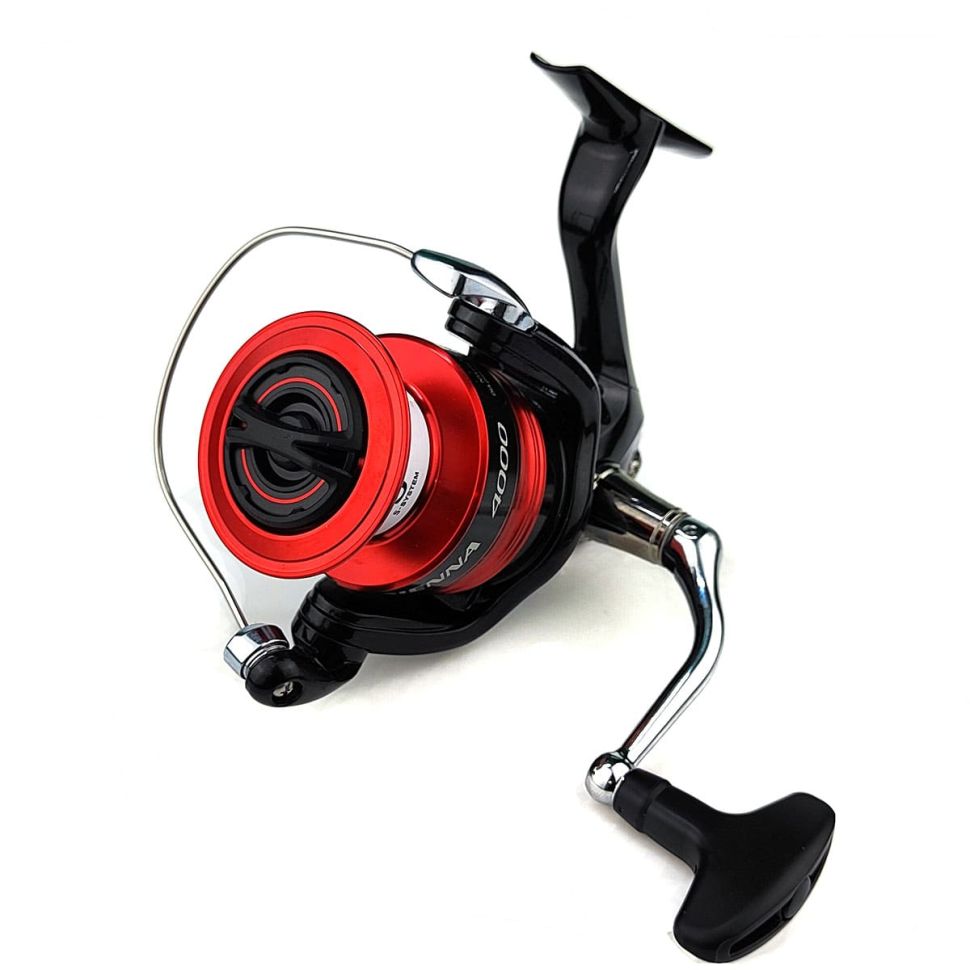 Катушка Shimano 19 SIENNA