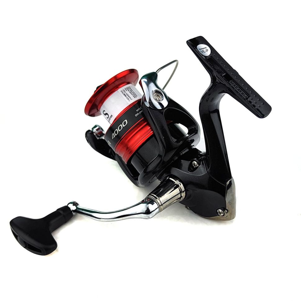 Катушка Shimano 19 SIENNA