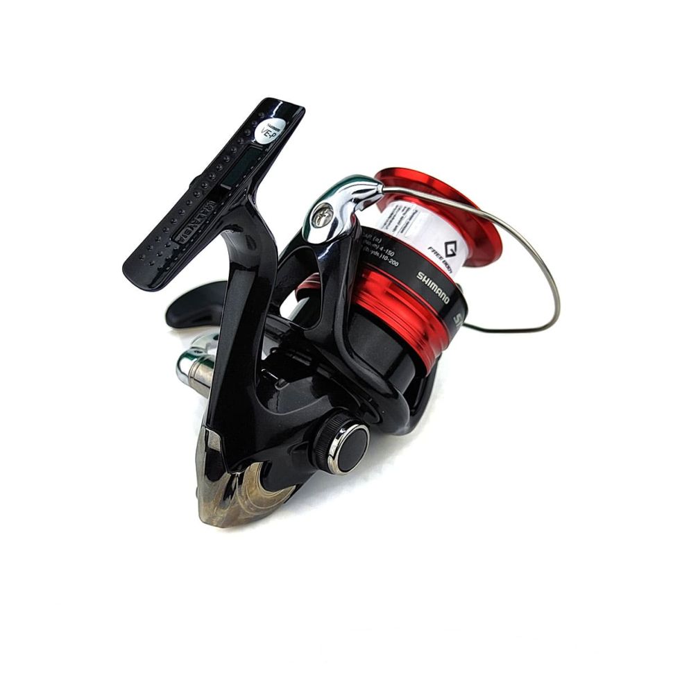 Катушка Shimano 19 SIENNA