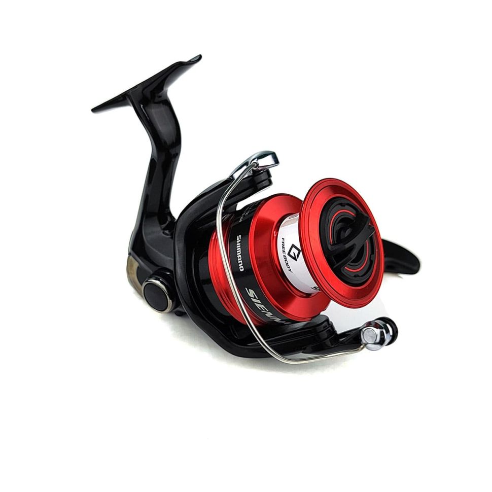 Катушка Shimano 19 SIENNA