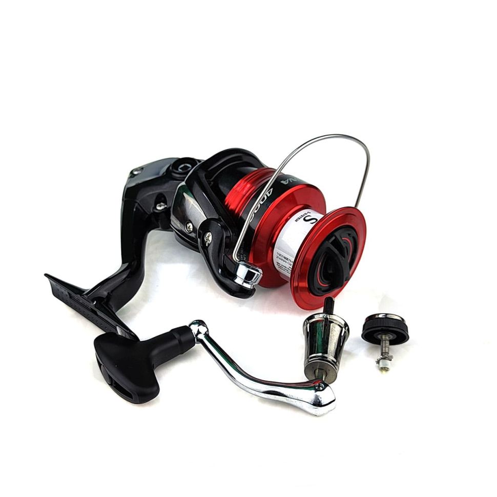 Катушка Shimano 19 SIENNA