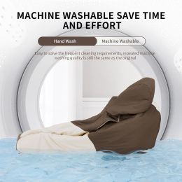 Спальный мешкок-пончо Naturehike Wearable CNK2300SD019