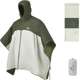 Спальный мешкок-пончо Naturehike Wearable CNK2300SD019