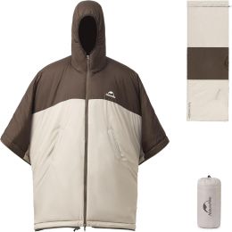 Спальный мешкок-пончо Naturehike Wearable CNK2300SD019