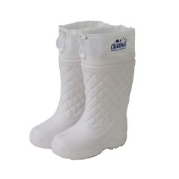 Сапоги женские Следопыт ЭВА -50°С, белый