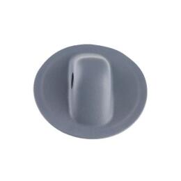 Рым леерный малый 78мм серый